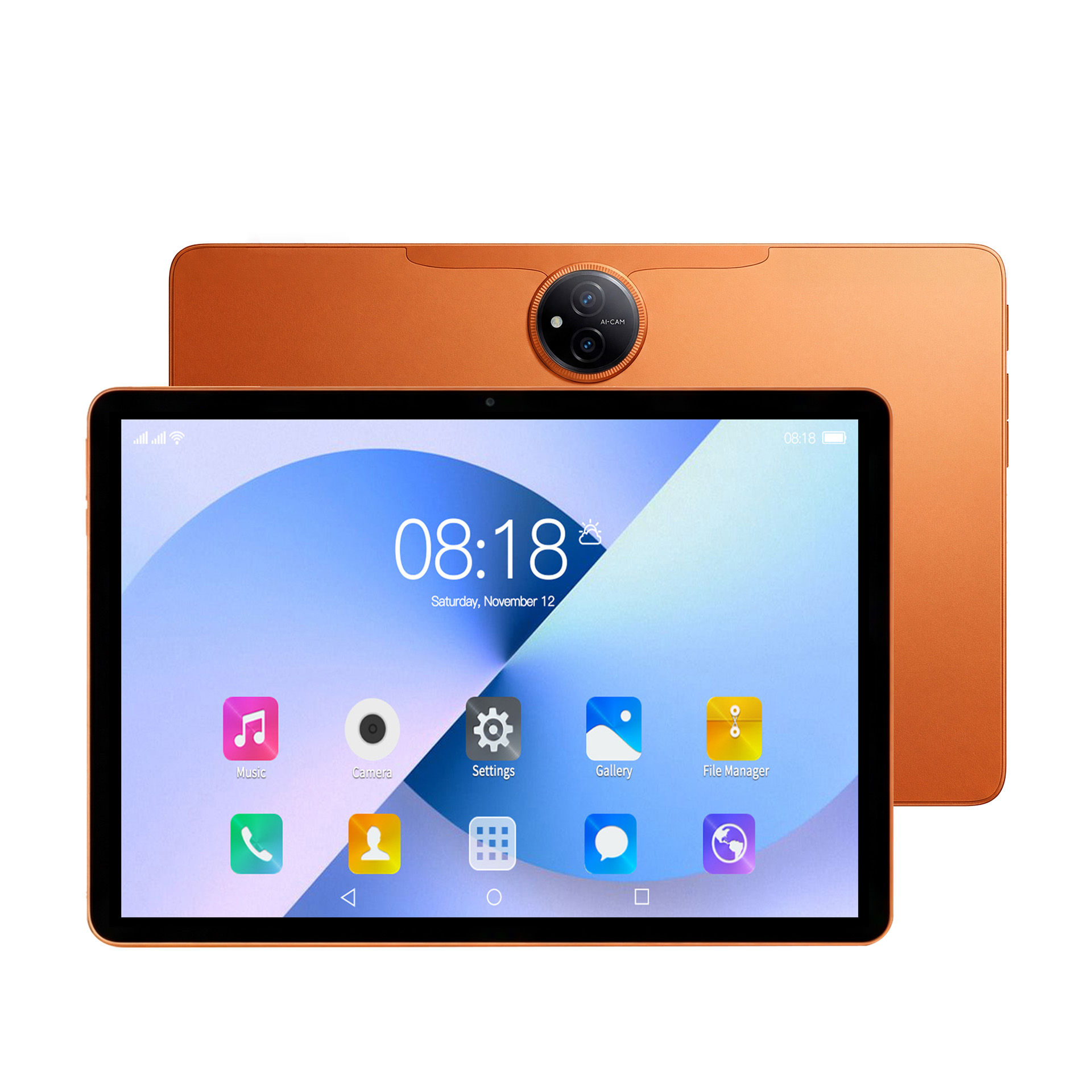Monitor Arm Dual - Nieuwe 10 inch Tablet PC Octa