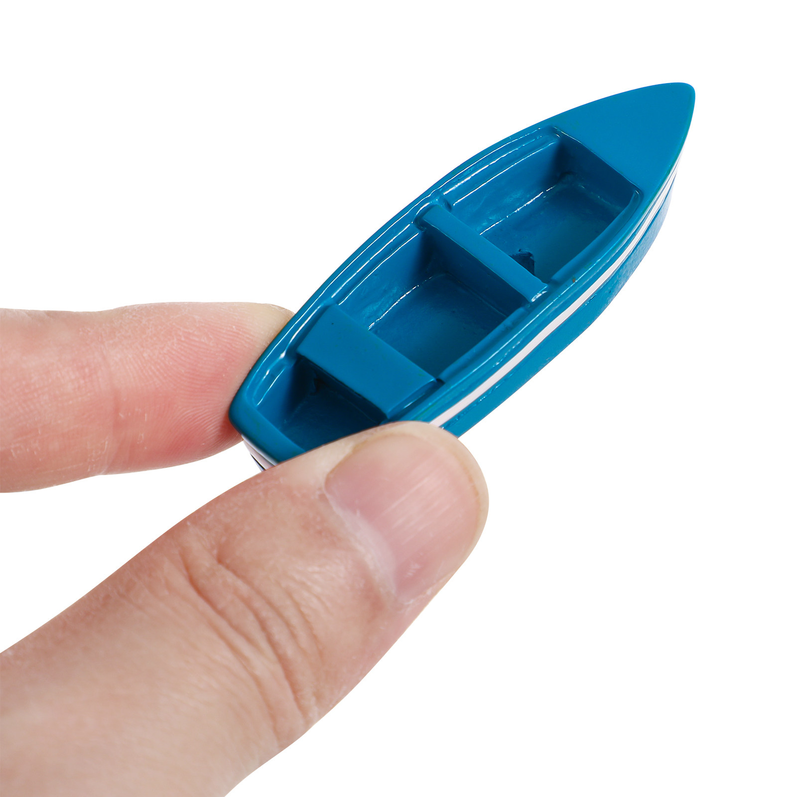 Home Office Simulator - 6-delige set harsbootpeddels, mini decoratieve simulatie