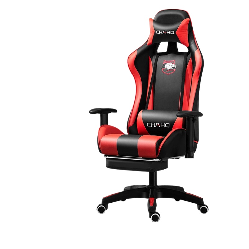 Home Office Desks - Gamingstoel voor computerbureau Kantoor Ergonomische stoel