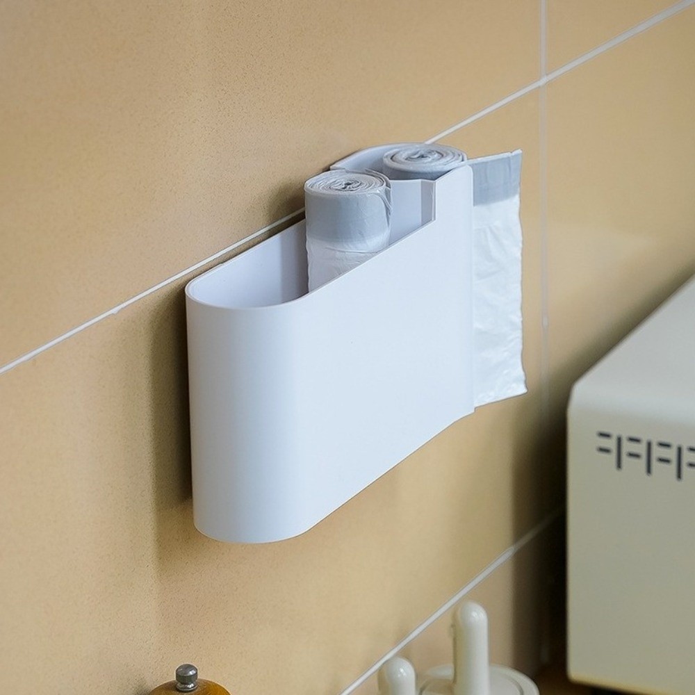 Home Office Bagas - Aan de muur gemonteerde opbergdoos voor