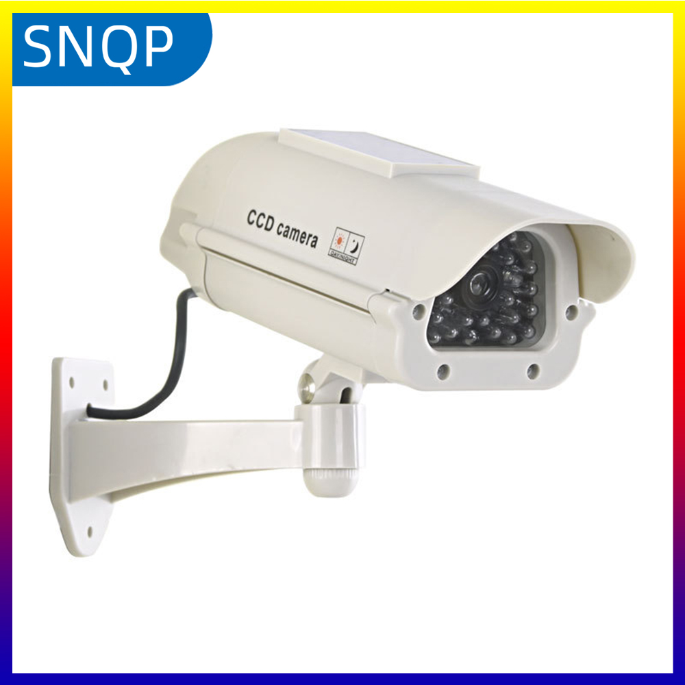 Home Office Simulator - Simulatie zonnecamera waterdichte nepcamera dummy CCD