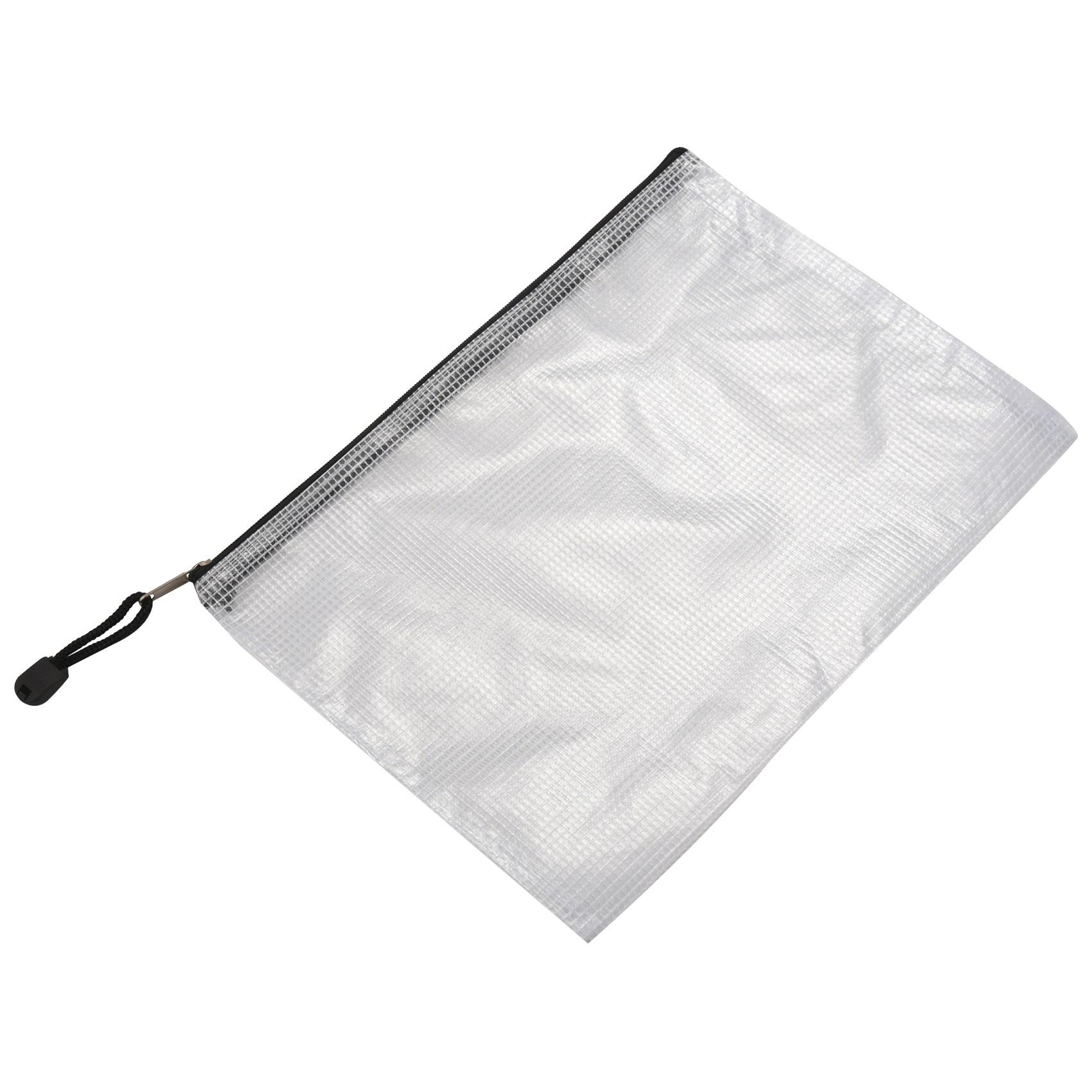 Home Office Bagas - A01E-20 Stuks B5 Documententas met ritssluiting,