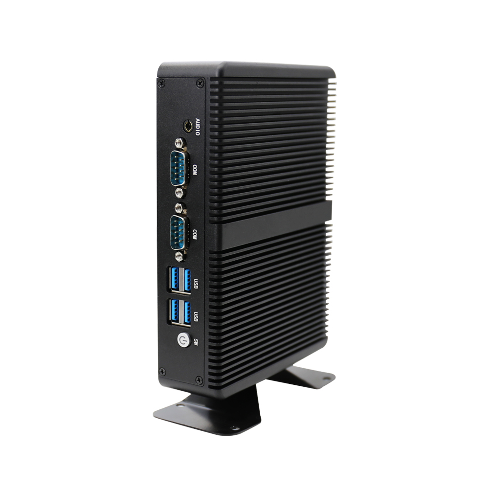 Home Office Pc - Fabrieksdirect goedkope kleine desktopcomputer J4125/J5005 quad-core