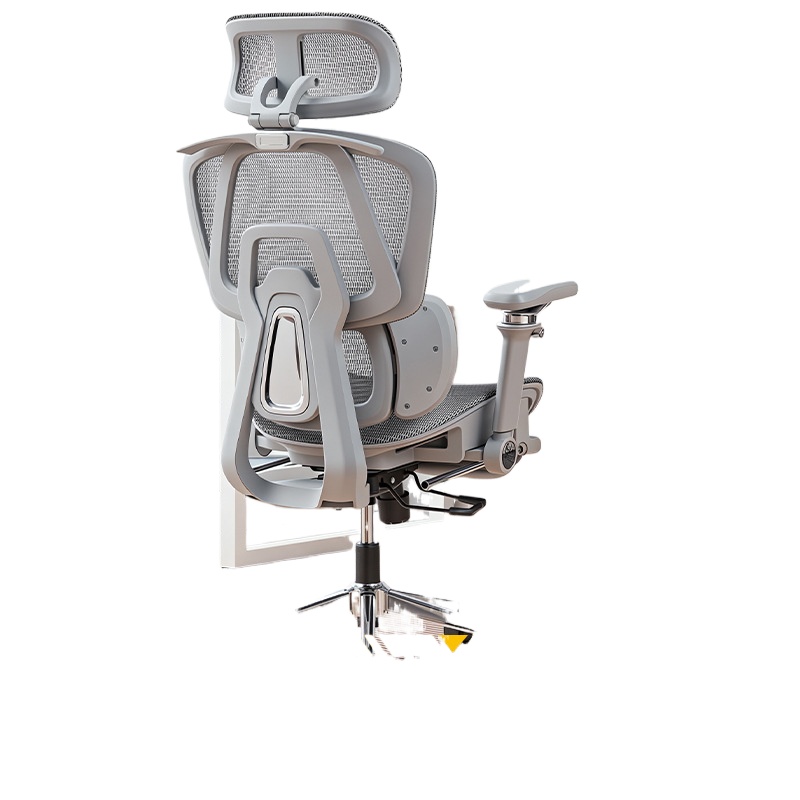 Home Office Desks - UlanSen Ergonomische bureaustoel voor langdurig zitten,