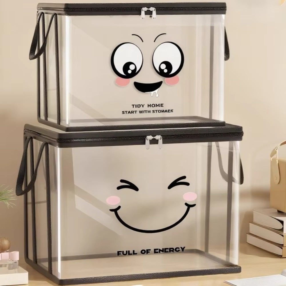Grote vierkante boekenopbergta - Home Office Bagas recensie en prijs