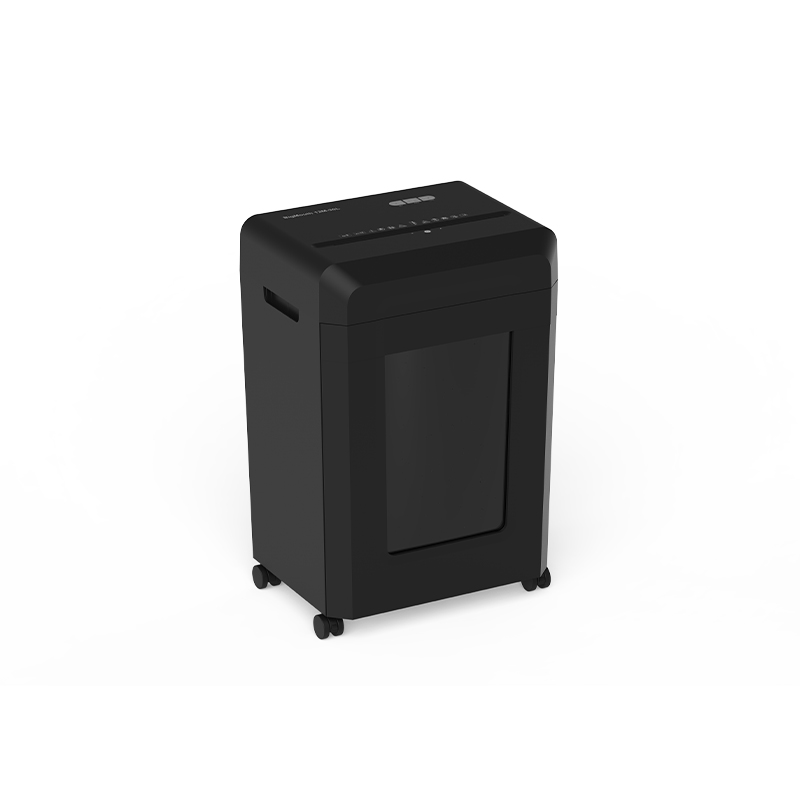 P5 Micro Cut zware papierversn - Paper Shredder Micro recensie en prijs