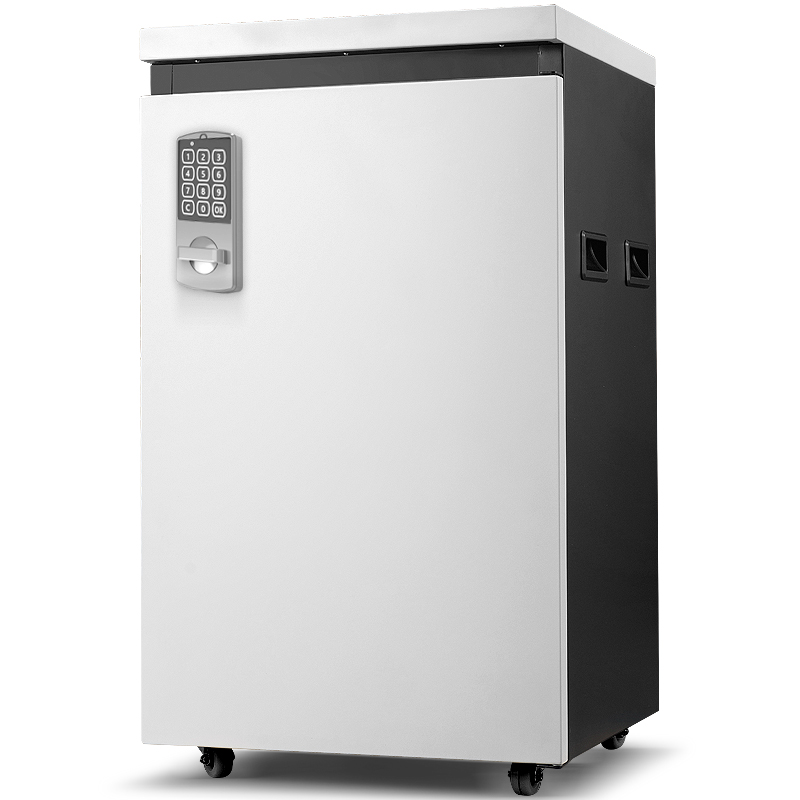 Top Security P-7 Niveau 13 Vel - Paper Shredder Micro recensie en prijs