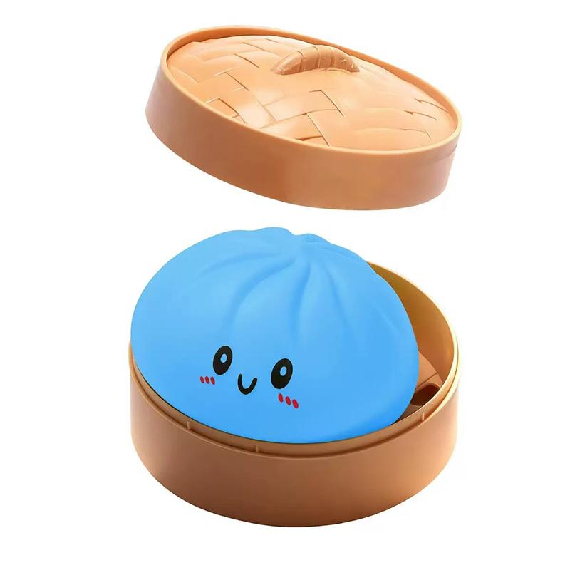 Simulatie Glimmende Dumpling S - Home Office Simulator recensie en prijs