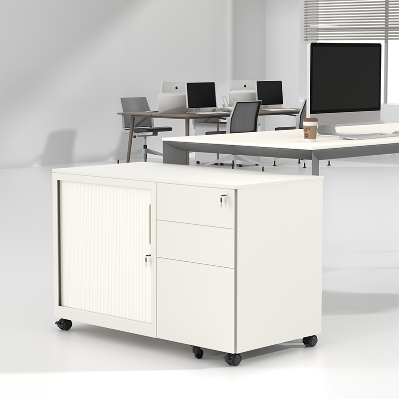 ！@Office Steel Furniture Mobie - Drawer Pedestal Cabinet recensie en prijs