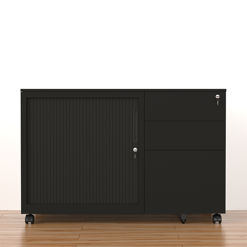 ！@Office Steel Furniture Mobie - Drawer Pedestal Cabinet recensie en prijs