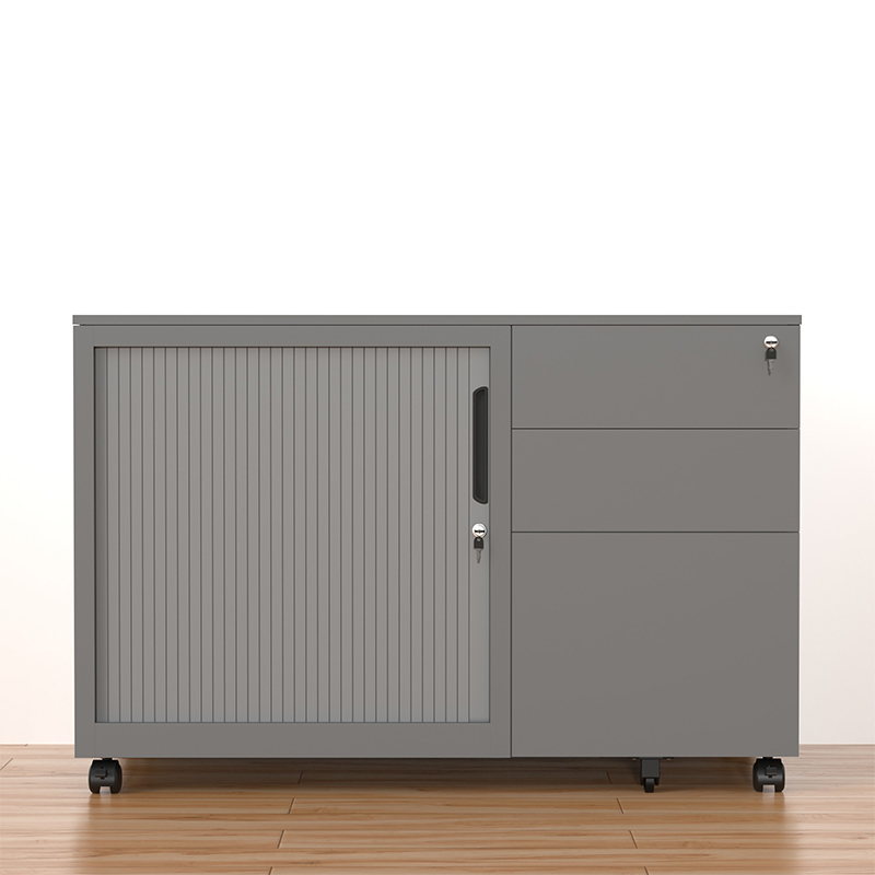 ！@Office Steel Furniture Mobie - Drawer Pedestal Cabinet recensie en prijs