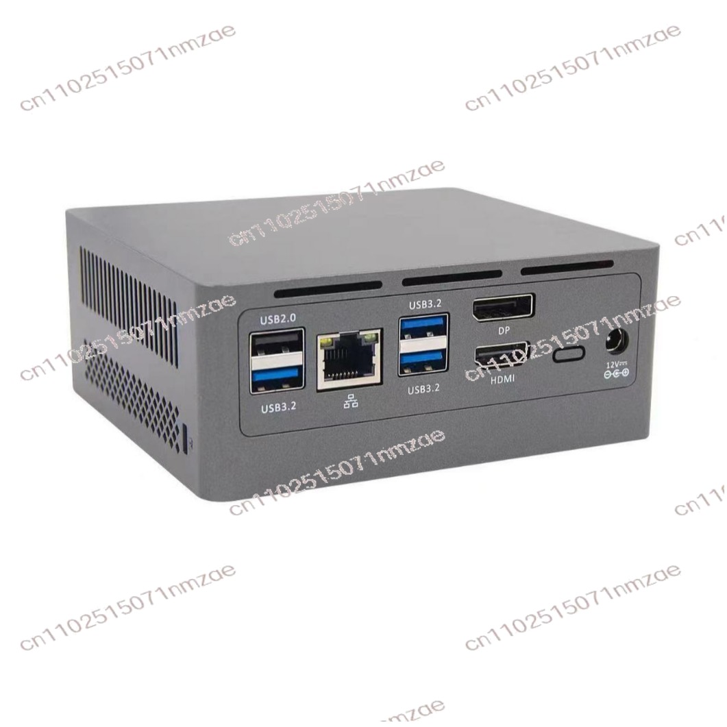 N100 Mini PC 4K Dual Screen In - Home Office Pc recensie en prijs