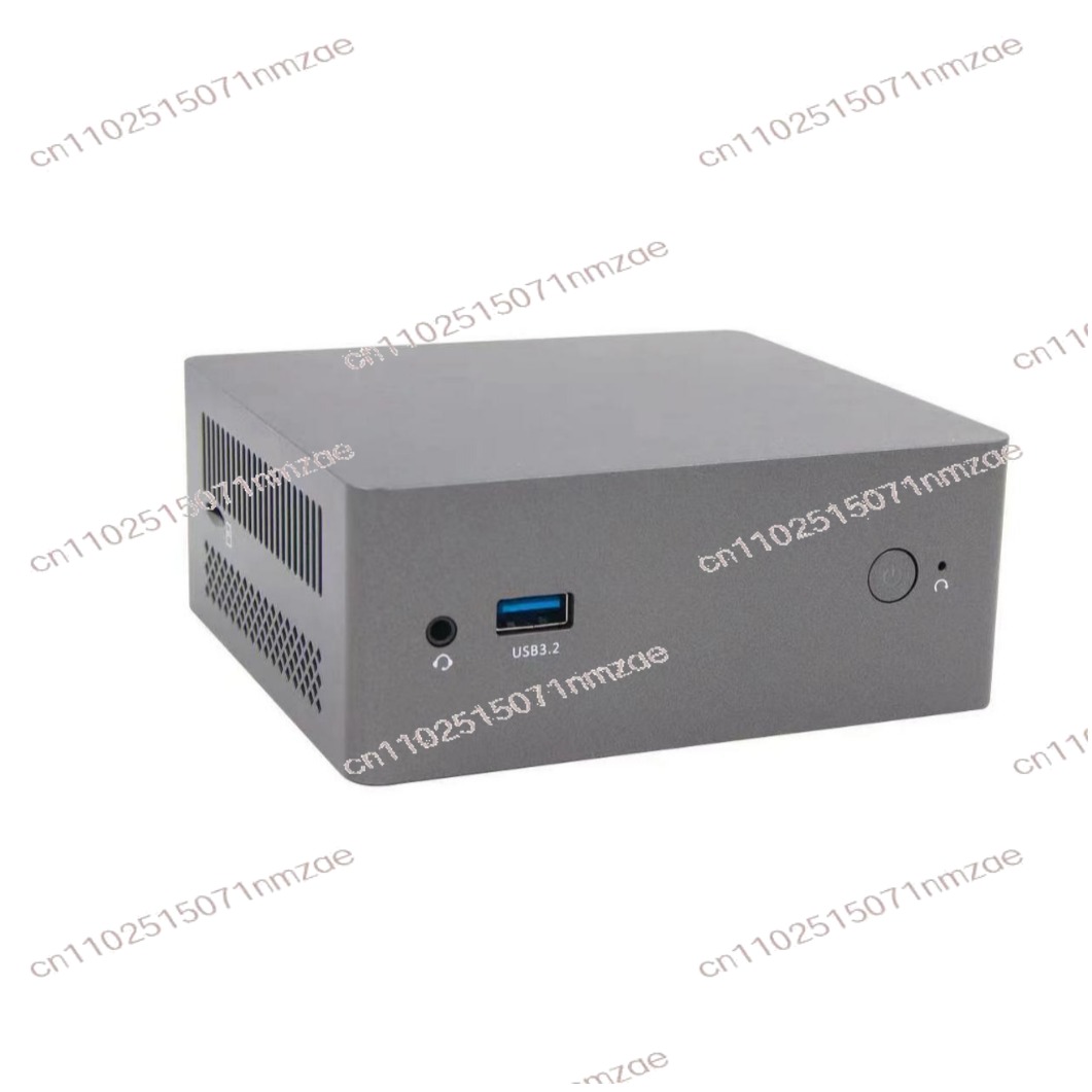 N100 Mini PC 4K Dual Screen In - Home Office Pc recensie en prijs