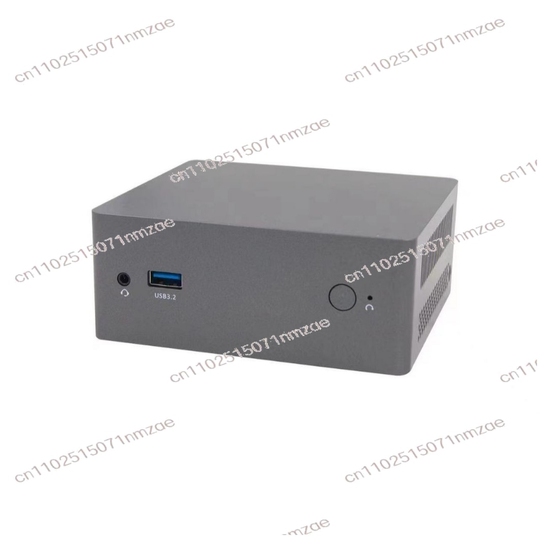 N100 Mini PC 4K Dual Screen In - Home Office Pc recensie en prijs