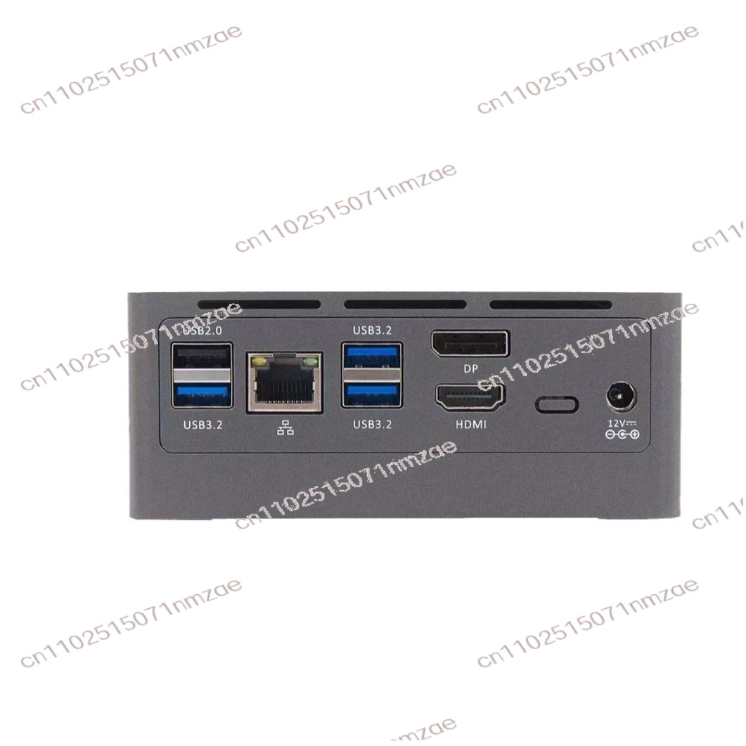 N100 Mini PC 4K Dual Screen In - Home Office Pc recensie en prijs