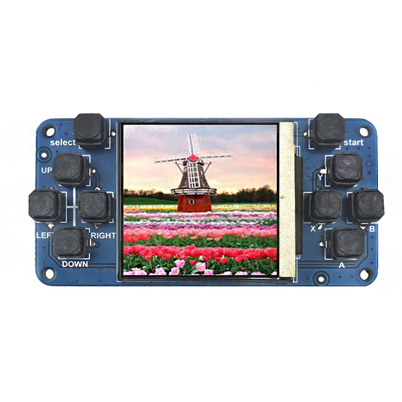 Raspberry Pi Pico Game Module  - Monitor Arm Dual recensie en prijs