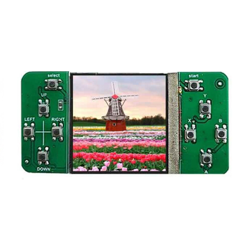 Raspberry Pi Pico Game Module  - Monitor Arm Dual recensie en prijs