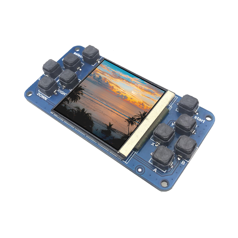Raspberry Pi Pico Game Module  - Monitor Arm Dual recensie en prijs