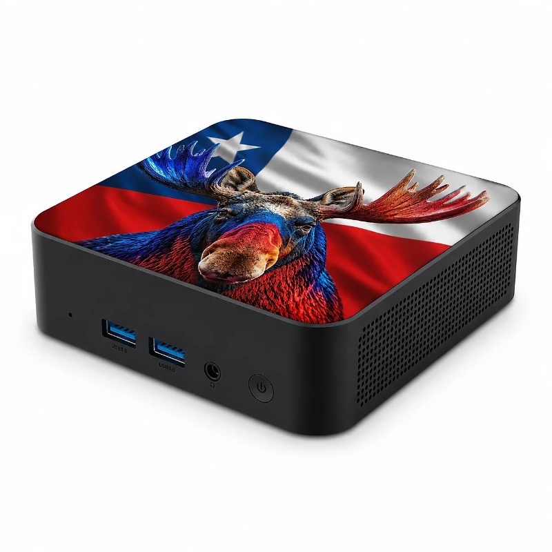 Intel Core i9‑10980HK Compacte - Home Office Pc recensie en prijs