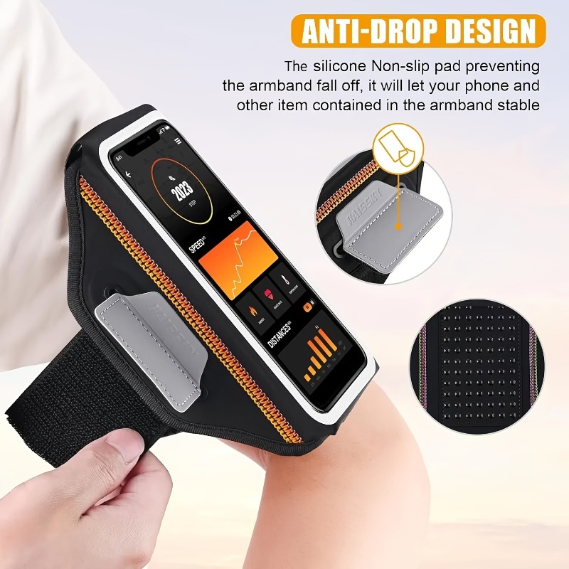 HAISSKY Stereoscopische sporta - Monitor Arm Dual recensie en prijs