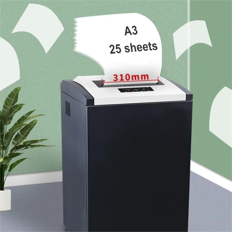 Meest Populaire Handleiding Zw - Paper Shredder Micro recensie en prijs