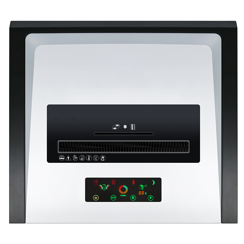 Meest Populaire Handleiding Zw - Paper Shredder Micro recensie en prijs