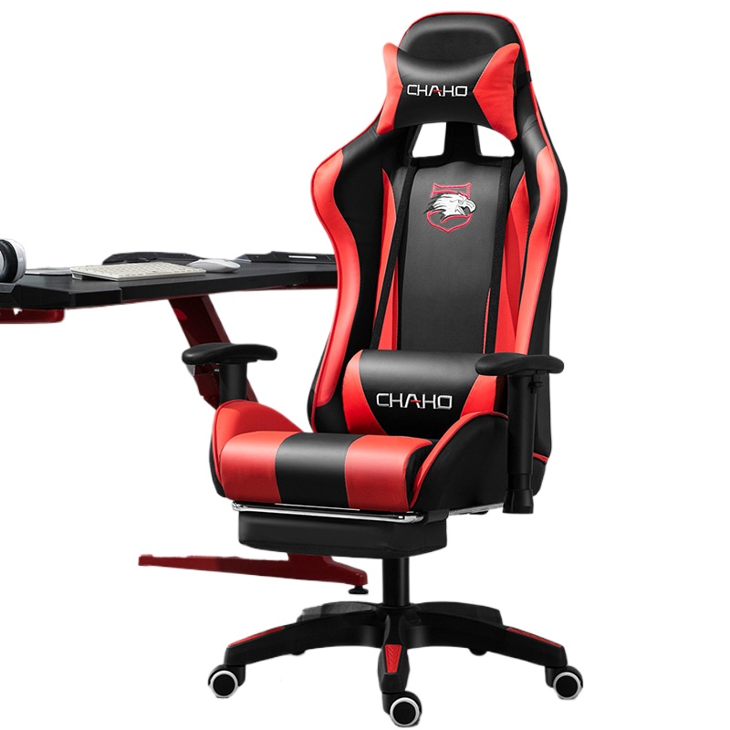 Gamingstoel voor computerburea - Home Office Desks recensie en prijs