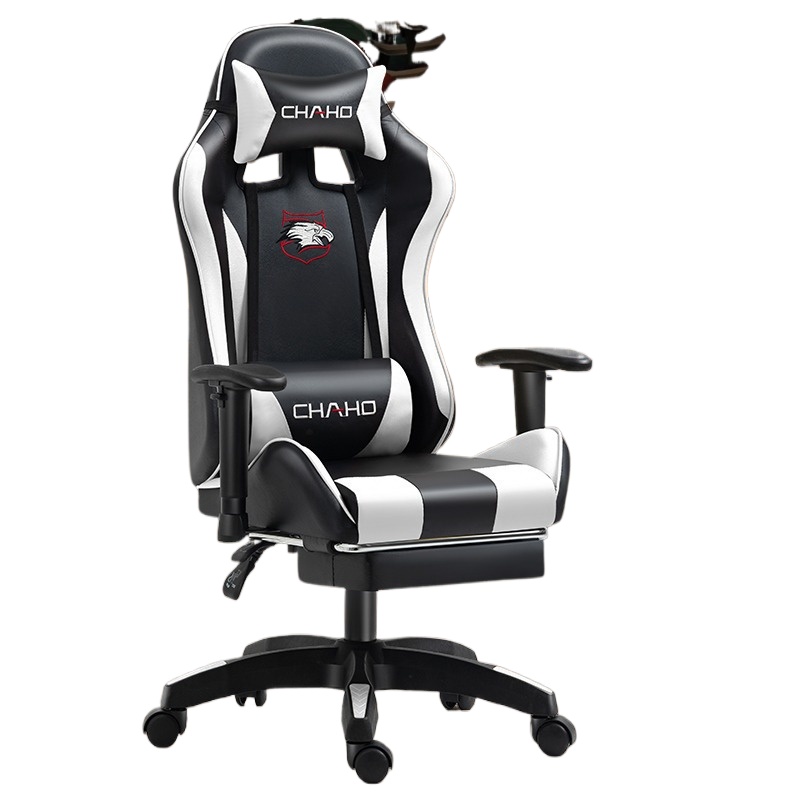 Gamingstoel voor computerburea - Home Office Desks recensie en prijs