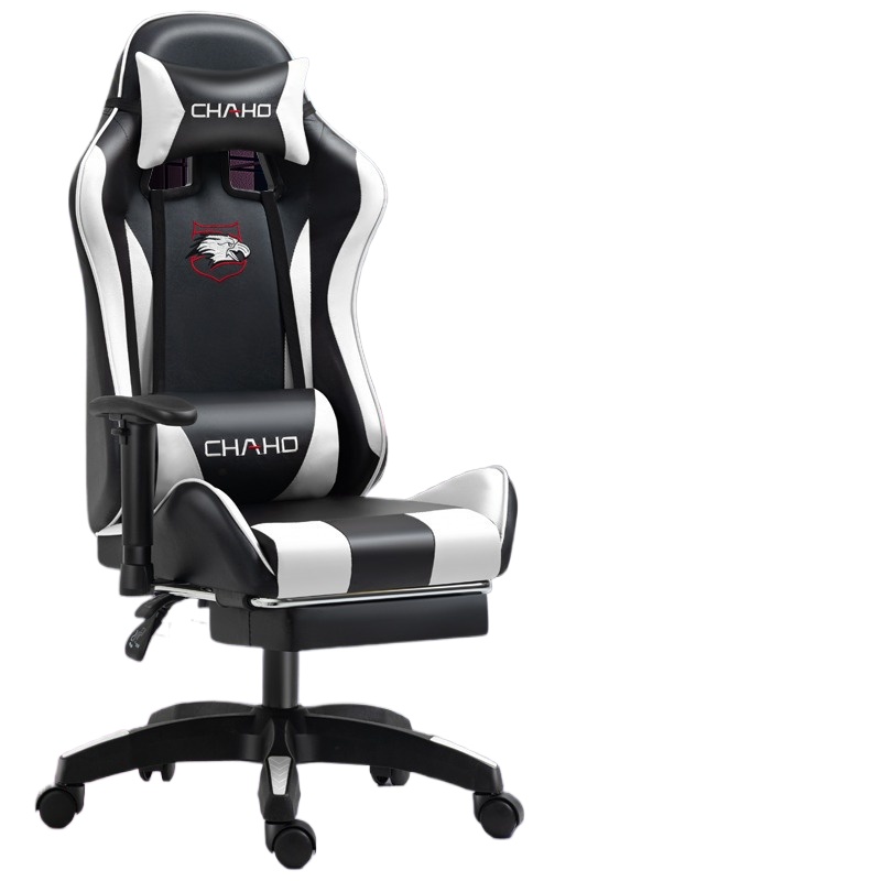 Gamingstoel voor computerburea - Home Office Desks recensie en prijs