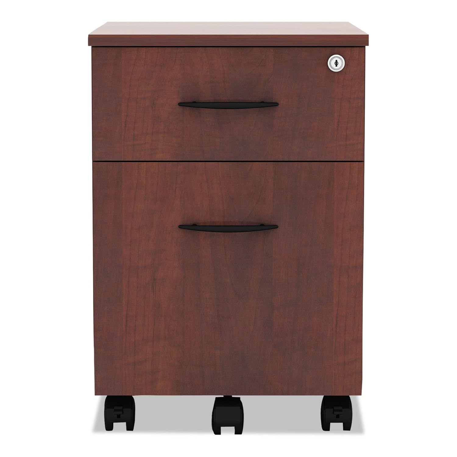 Mobiele archiefkast op voet me - Drawer Pedestal Cabinet recensie en prijs