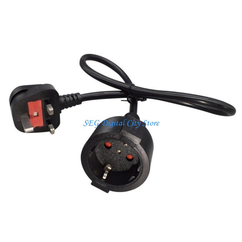 U75B regionale netkabel met zw - Home Office British recensie en prijs