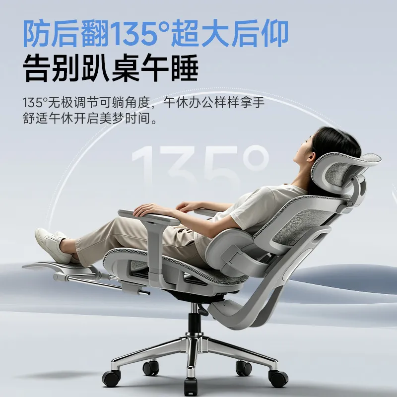 Ergonomische bureaustoel met l - Home Office Desks recensie en prijs