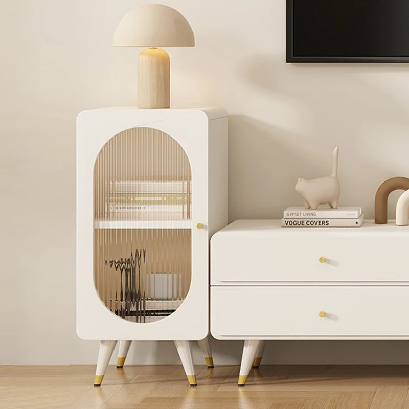 Entertainment Organizer Voetst - Drawer Pedestal Cabinet recensie en prijs