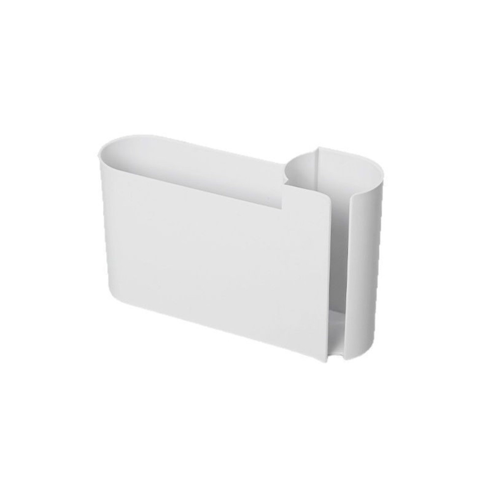 Aan de muur gemonteerde opberg - Home Office Bagas recensie en prijs
