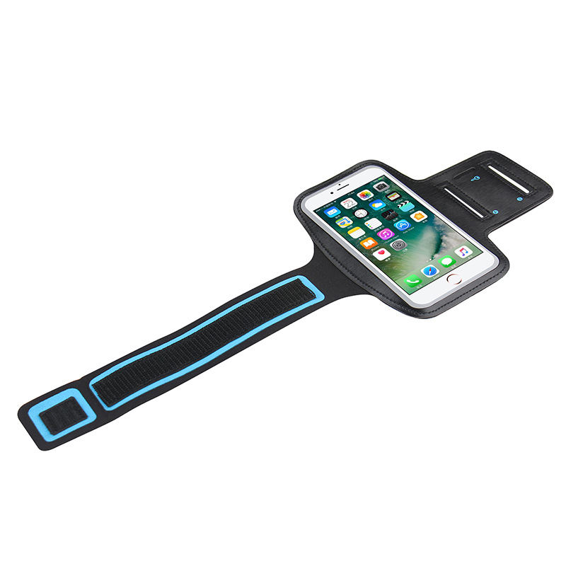 Sport Running Telefoon Armband - Monitor Arm Dual recensie en prijs