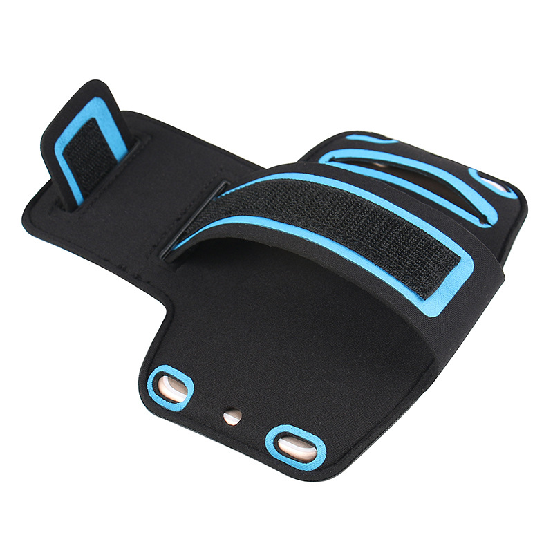 Sport Running Telefoon Armband - Monitor Arm Dual recensie en prijs