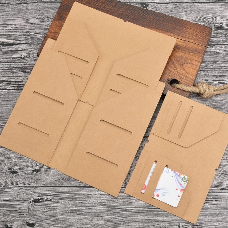 3 stks/set Multi-Slot Document - Home Office Bagas recensie en prijs