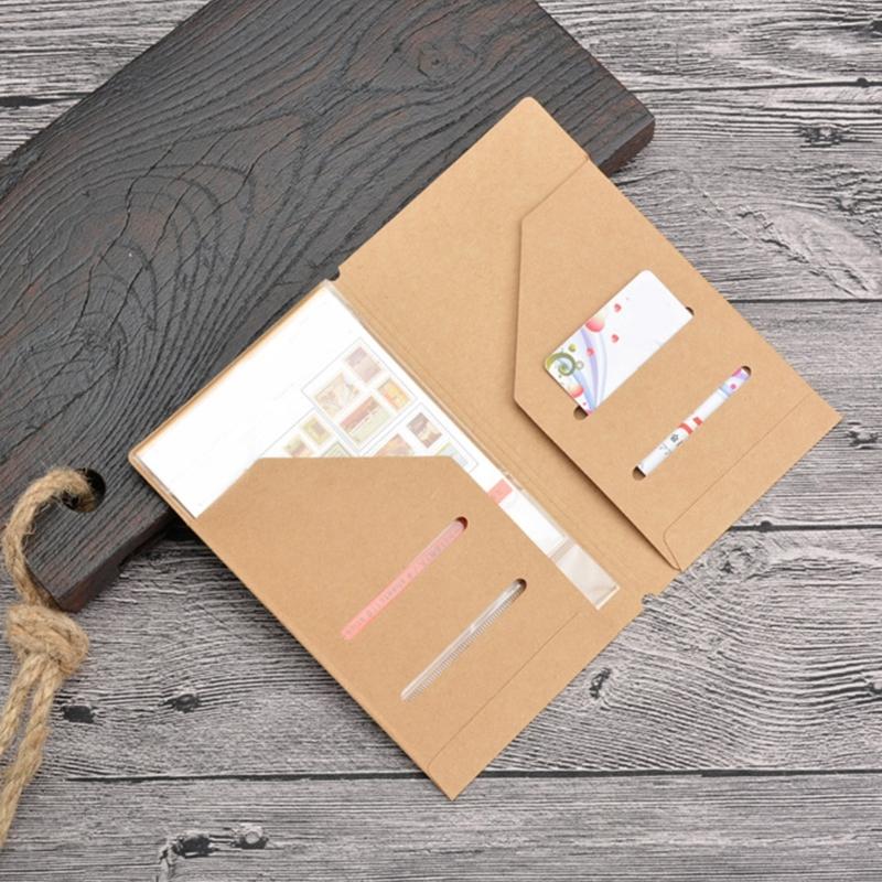 3 stks/set Multi-Slot Document - Home Office Bagas recensie en prijs