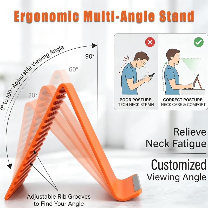 Flexibele opvouwbare siliconen - Home Office Desks recensie en prijs