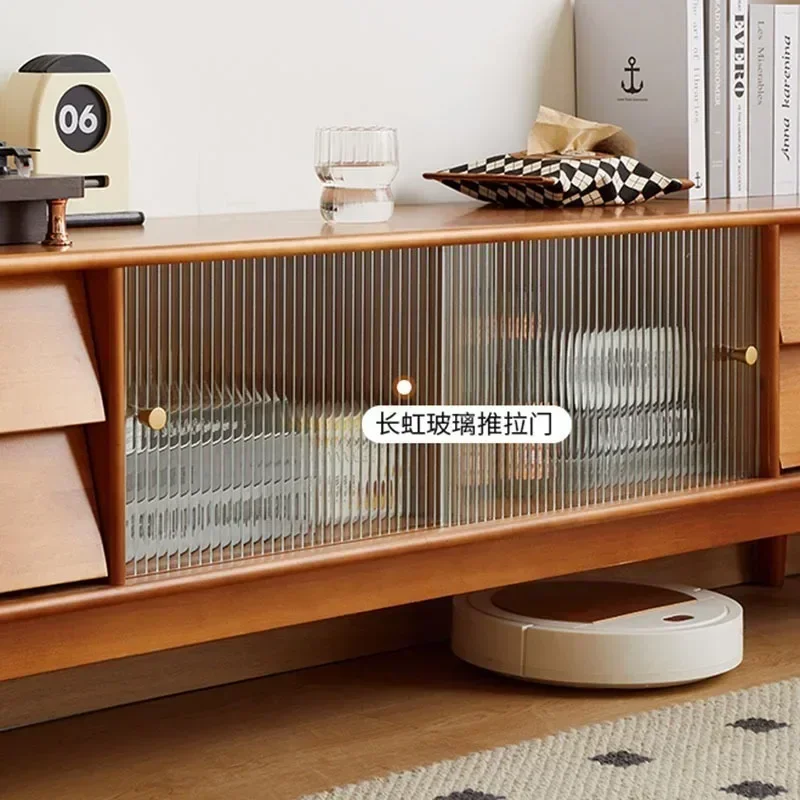Mediaconsole Tv-meubel Moderne - Drawer Pedestal Cabinet recensie en prijs