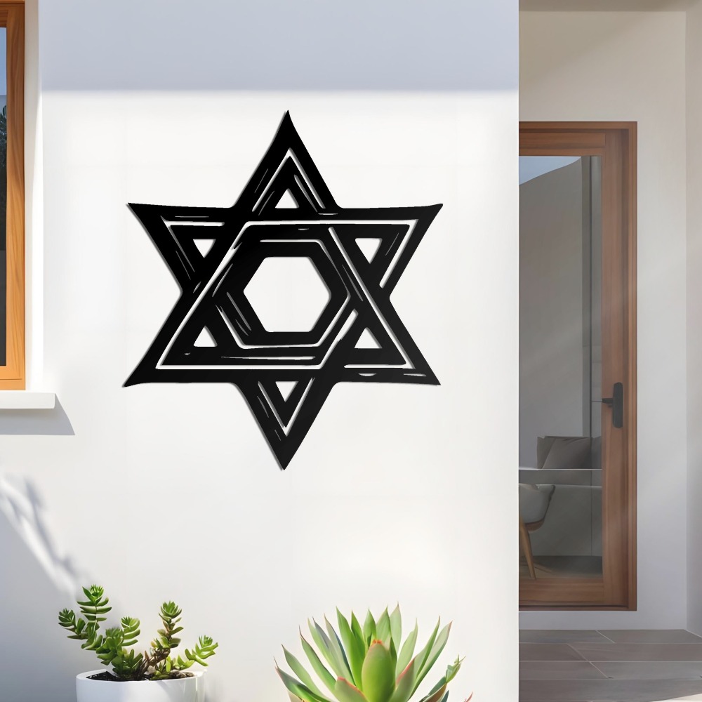 CIFBUY IJzeren Wanddecoratie S - Home Office Free recensie en prijs