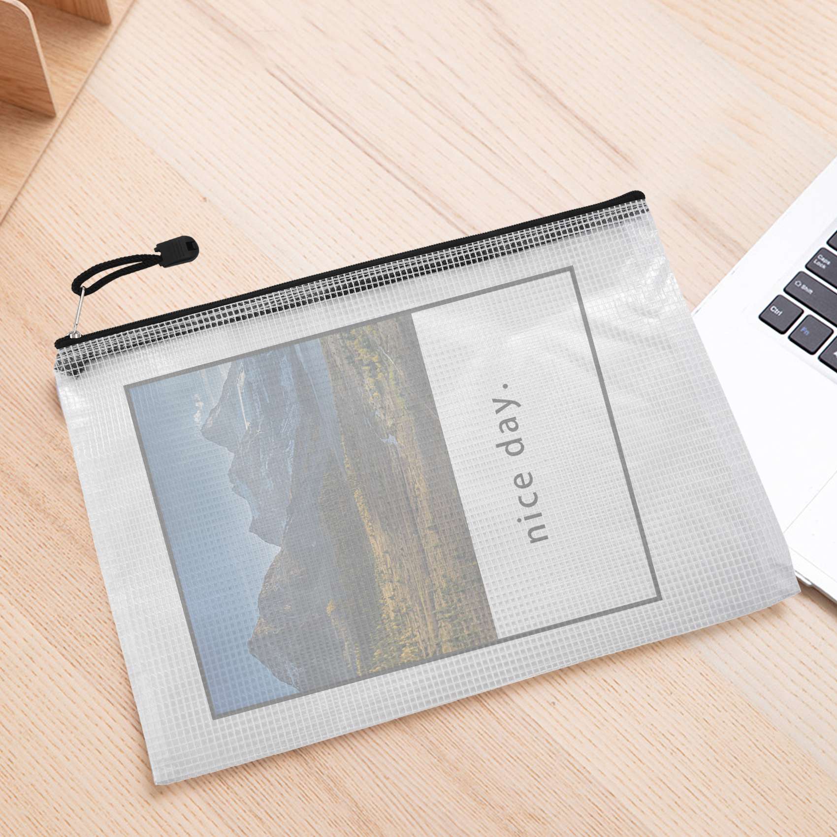 A01E-20 Stuks B5 Documententas - Home Office Bagas recensie en prijs