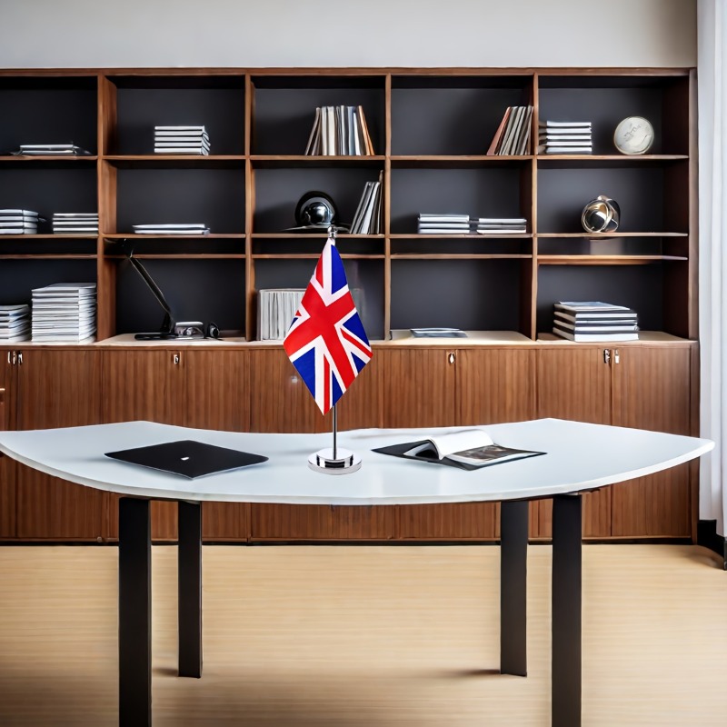 1pc Duurzaam polyester Britse  - Home Office British recensie en prijs