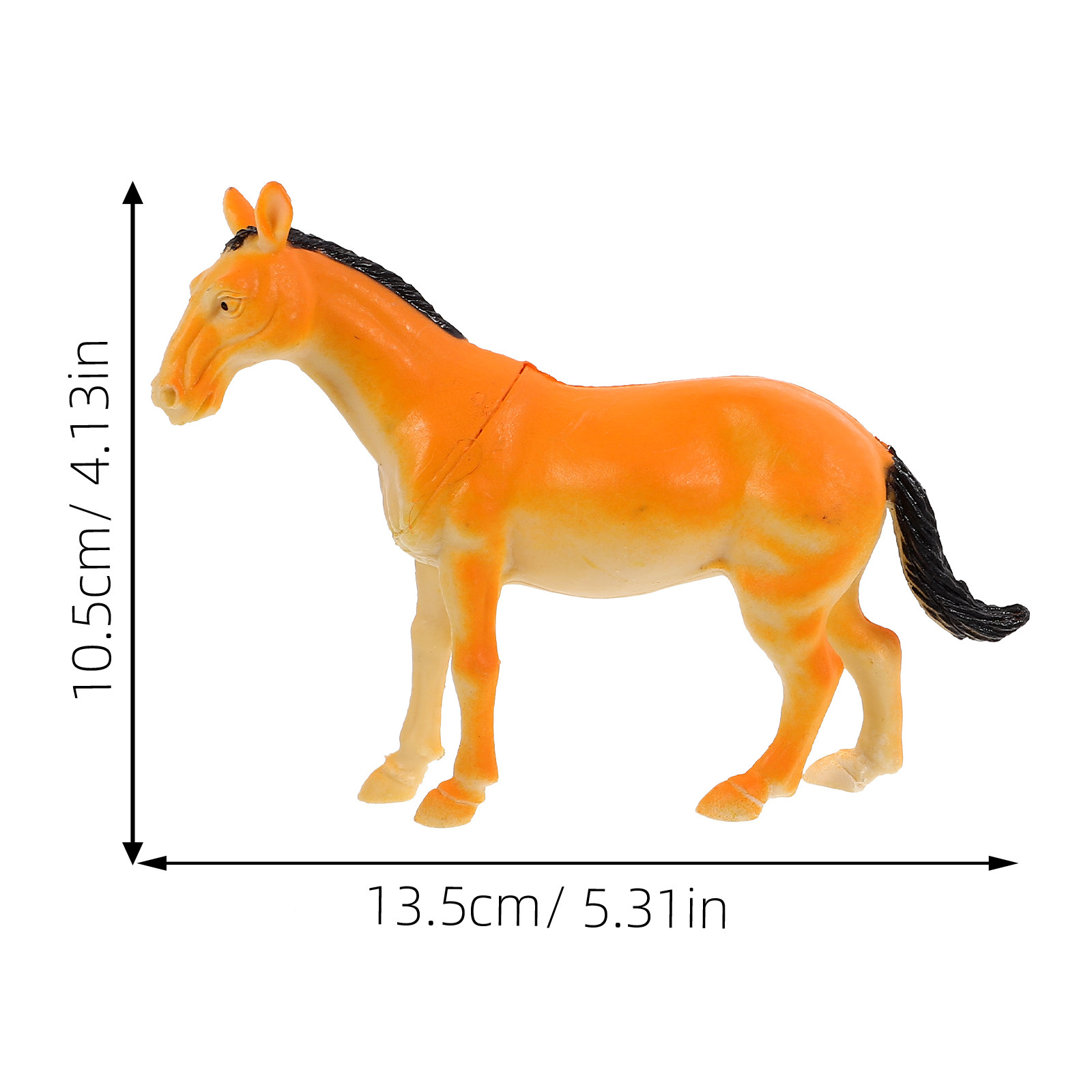 14-delige mini boerderijdieren - Home Office Simulator recensie en prijs
