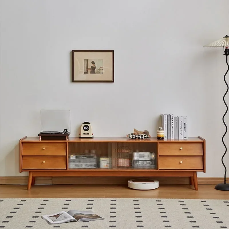 Mediaconsole TV-standaard Mode - Drawer Pedestal Cabinet recensie en prijs
