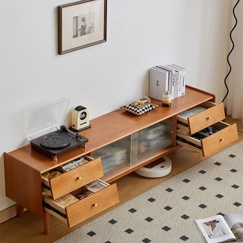 Mediaconsole TV-standaard Mode - Drawer Pedestal Cabinet recensie en prijs