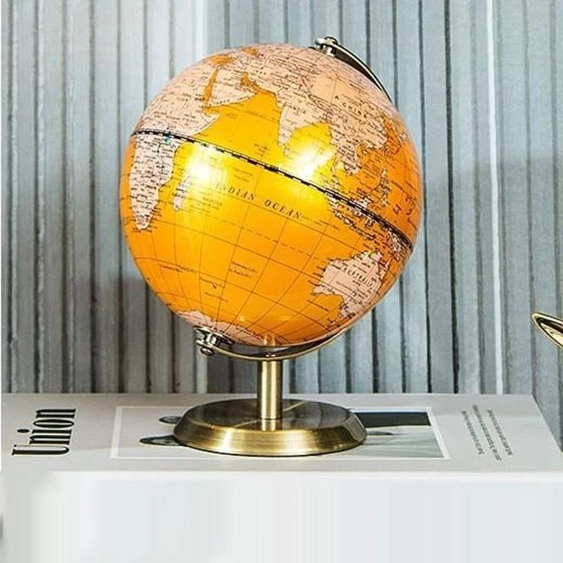 14/20/23cm Zwart Goud Draaibar - Home Office British recensie en prijs