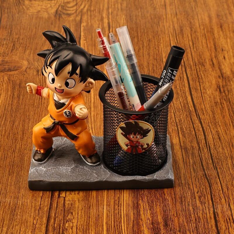 Anime Dragon Ball 3D Goku Kara - Home Office Bagas recensie en prijs