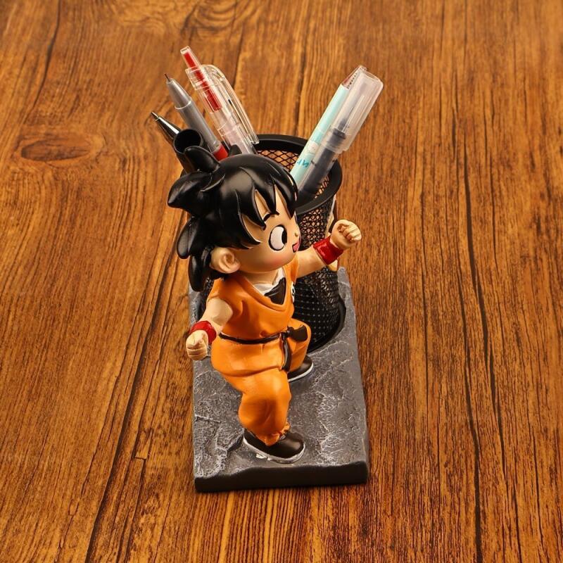Anime Dragon Ball 3D Goku Kara - Home Office Bagas recensie en prijs