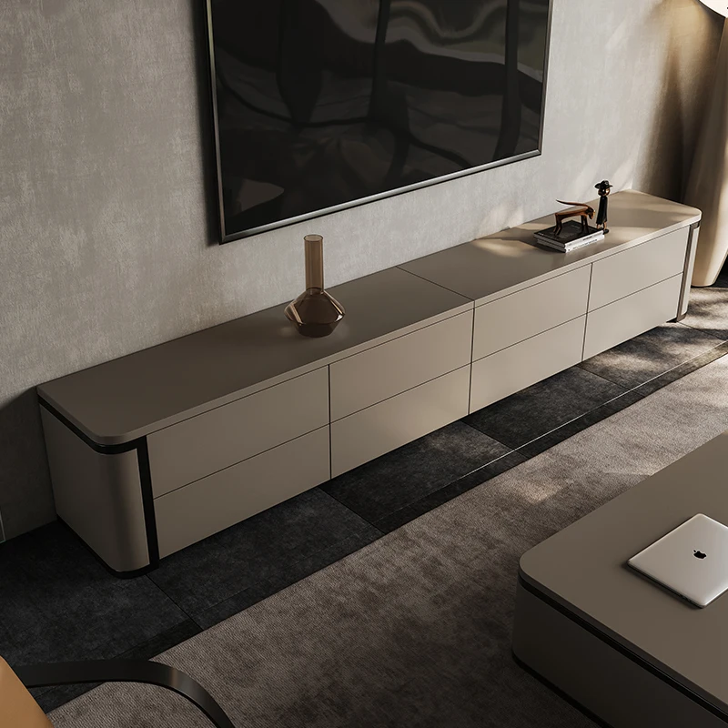 Hoek TV-standaard Woonkamer Op - Drawer Pedestal Cabinet recensie en prijs